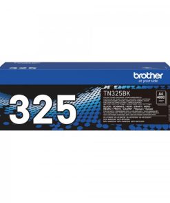 Toner Originale Brother TN325BK Nero
