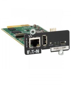 Scheda di Rete Eaton NETWORK-M3