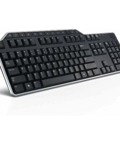 Tastiera Dell KB522-BK-SPN Nero Qwerty in Spagnolo