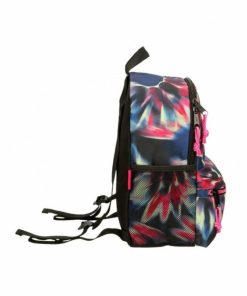 Zaino Casual Reebok Nero