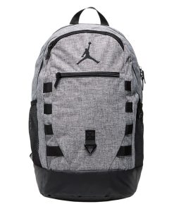 Zaino Casual Jordan JAM ZONE MA0879 Grigio