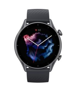 Smartwatch Amazfit GTR 3 Pro Marrone Nero 1,45" 46 mm