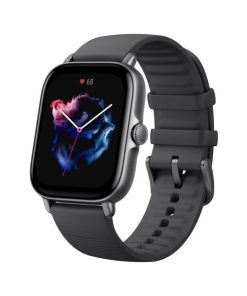 Smartwatch Amazfit GTS 3 Nero Grafite 1,75"
