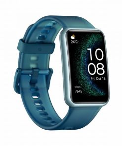 Smartwatch Huawei Watch Fit Special Edition Verde 1,64"