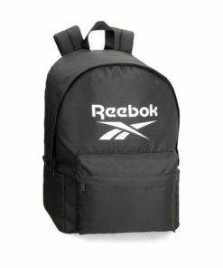 Zaino Casual Reebok Nero
