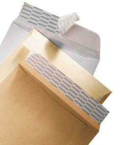 Busta Sam SB/C4 22,9 x 32,4 cm Autoadesivo