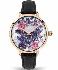 Orologio Donna Police PL16032MSR-01 (Ø 36 mm)