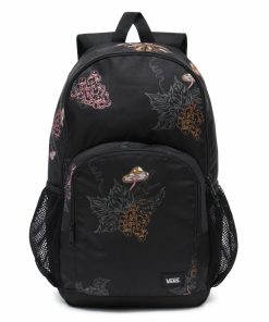 Zaino Scuola Vans VN0A7UDTJNH1 Nero