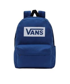Zaino Casual OLD SKOOL BOXED Vans VN0A7SCH7WM1  Azzurro