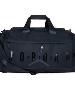 Borsa da Viaggio Jordan JORDANJAM VELOCITZ LM0920 KK2 Nero