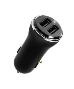 Caricabatterie per Auto Dual Supertouch