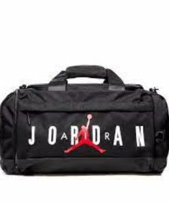 Borsa da Viaggio Nike LM0920 023 Nero