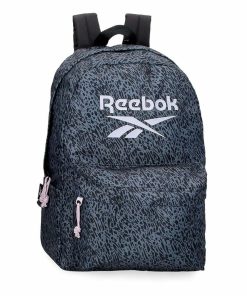 Zaino Casual Reebok Nero