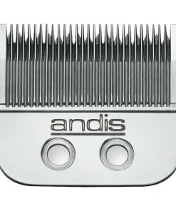 Lame per Rasoio da Barba Andis CU03006LX Metallo