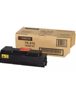 Toner Kyocera TK-310 Nero
