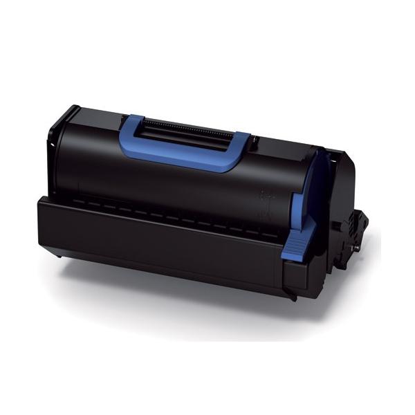 Toner Originale OKI 45460502 Bianco Nero