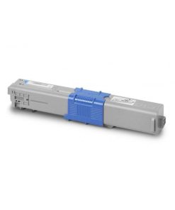 Toner OKI 46508715 Ciano