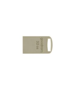 Pendrive GoodRam Executive Grigio Argentato 32 GB