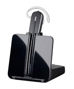 Auricolare Wireless con Microfono Poly CS540/A Nero