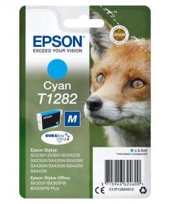 Cartuccia ad Inchiostro Originale Epson DURABRITE ULTRA INK - Nº16XL Giallo (10 Unità)