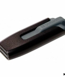 Pendrive Verbatim V3 Store 'n' Go Nero 64 GB (10 Unità)