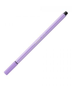 Pennarelli Stabilo Pen 68 Lilla (10 Pezzi)