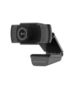 Webcam Gaming Conceptronic AMDIS FHD 1080p