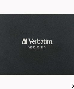 Hard Disk Verbatim VI550 S3 2,5" 256 GB