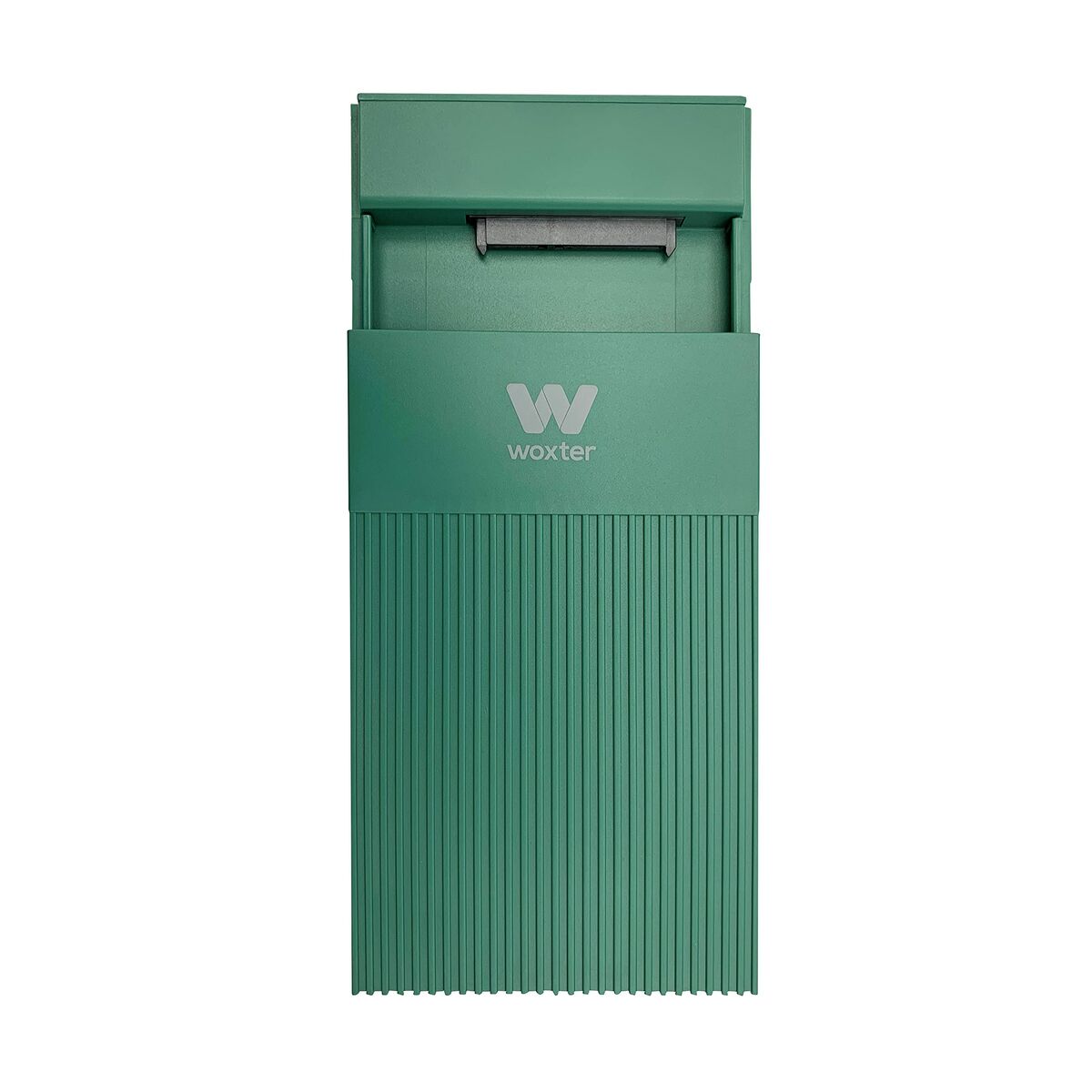 Involucro per Hard Disk Woxter I-Case 230B Verde USB 3.0 - Image 2