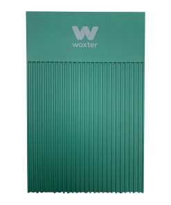 Involucro per Hard Disk Woxter I-Case 230B Verde USB 3.0
