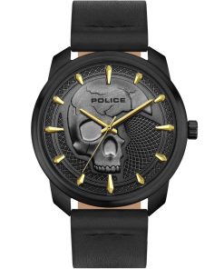 Orologio Uomo Police (Ø 44 mm)