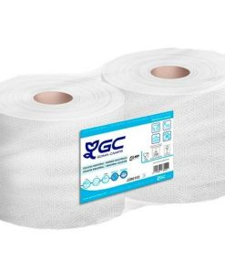 Carta Igienica GC Ø 33 cm