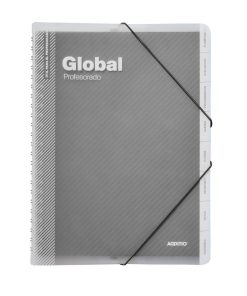 Agenda Additio Global Insegnante 24 x 32 cm