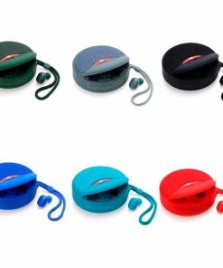 Auricolari in Ear Bluetooth T&G Burger