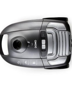 Aspirapolvere DOMO DO7285S 700 W Grigio 700 W