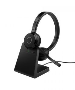 Auricolare con Microfono Gaming GN Audio Evolve 65