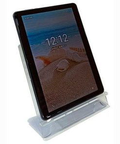Supporto per Tablet Archivo 2000 Trasparente 7,8 x 1,8 x 18,9 cm