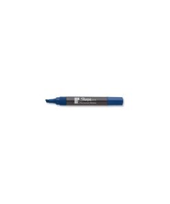 Marcatore permanente Sharpie W10 Azzurro 12 Pezzi