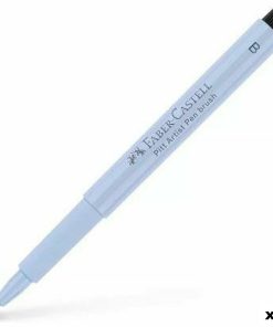 Pennarelli Faber-Castell Pitt Artist (10 Unità)