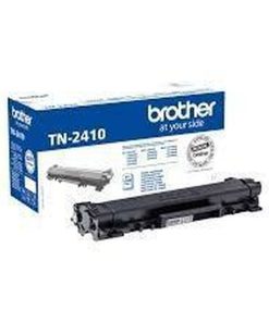 Toner Originale Brother TN2410 Nero (3 Unità)
