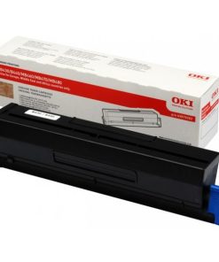 Toner OKI 43979202 Nero