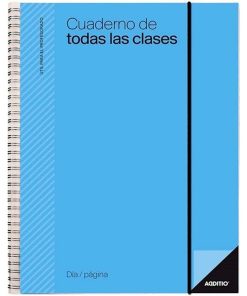 Agenda Additio 17 x 24 cm