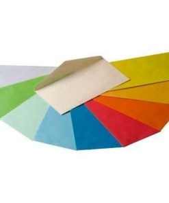 Buste Michel Crema 25 Pezzi 16 x 22 cm
