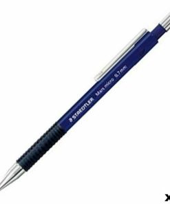 Portamine Staedtler Mars Micro Azzurro 0,7 mm (5 Unità)