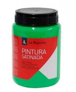 Pittura La Pajarita L-38 Raso Verde 375 ml