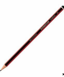 Matita Staedtler Tradition 4H (12 Unità)
