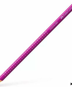Matite Colorate Acquerellabili Faber-Castell (12 Unità)