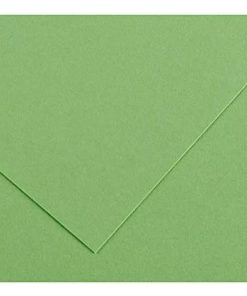 Cartoncini Iris Apple Verde 50 x 65 cm