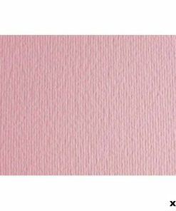 Cartoncini Sadipal LR 220 Rosa 50 x 70 cm (20 Unità)