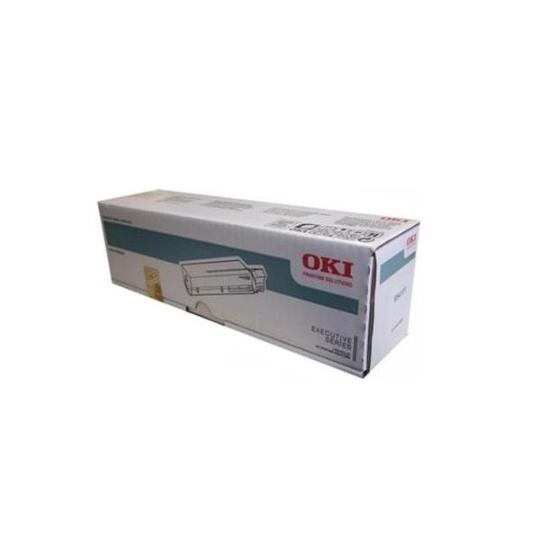 Toner Originale OKI 45807116 Nero